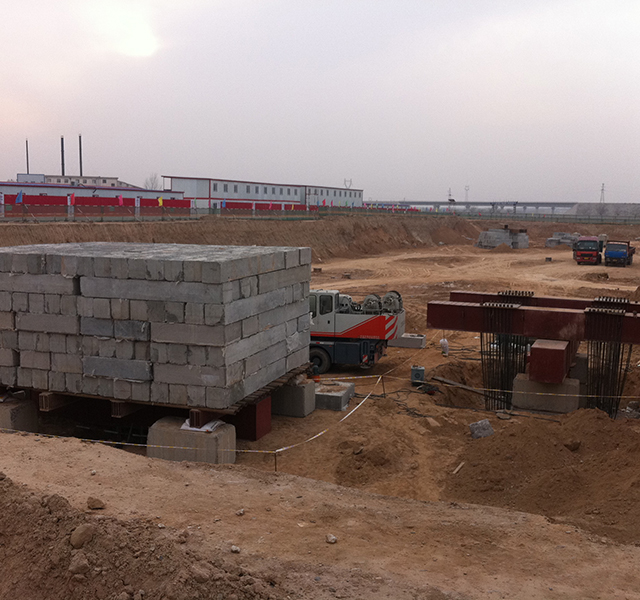 工程檢測(cè) 測(cè)量